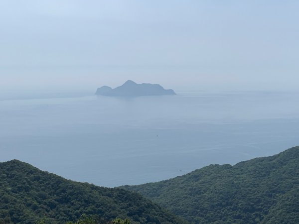 桃源谷步道-灣坑頭山（小百岳）-草嶺古道1867315