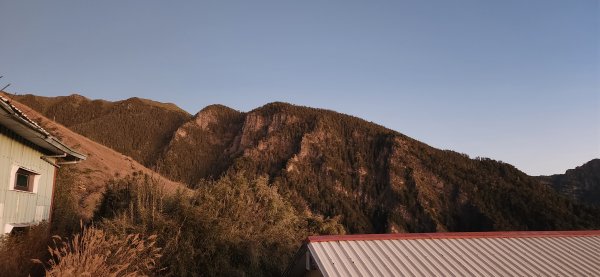 20221112 雪山主峰、雪山東峰單攻2314803