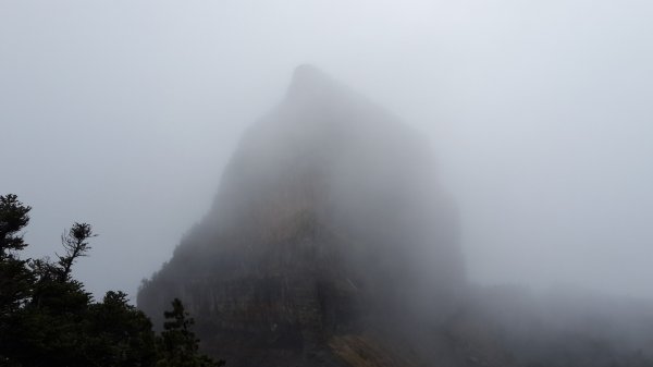 20181101~03 大霸群峰452971