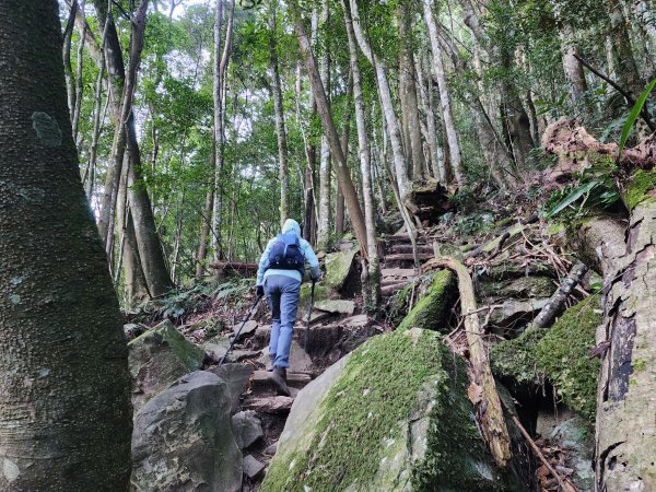 小百岳No.34⛰加里山2424174