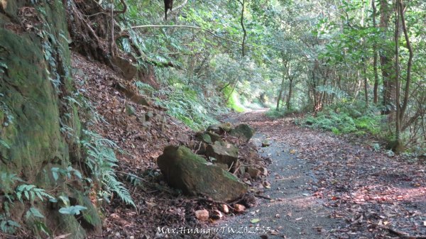 《苗栗》關刀出關｜三義關刀山出關古道(聖關段-苗56)202509052878862