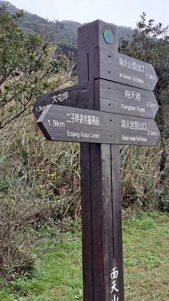 台北大縱走第一段1249215