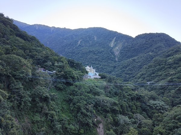 [玉山尋寶任務-07/12] 2025_0824 八通關雲龍瀑布步道2870393