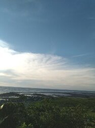 霄裡好風光,運動樂悠遊-永安漁港2814922