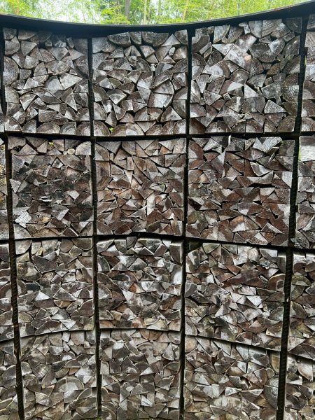 嵐山再古坑。五元兩角 木馬古道2806210