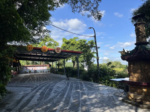 [微笑山線_第五段] 2025_0705 天上山系_五尖山2830314