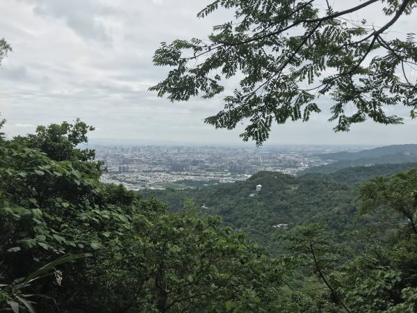 三汀山+南觀音山590728