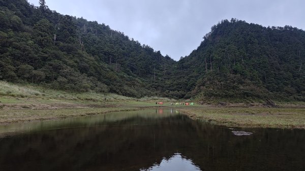 棲松縱走未竟2918337