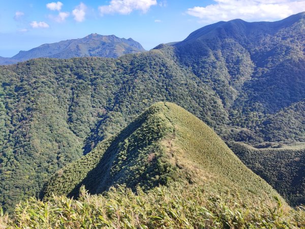 小觀音山-陽明山國家公園2416197