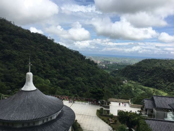 朝聖之旅-聖母登山步道394126