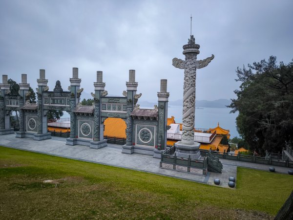 2025-03-29 日月潭「內湖山步道」2750224