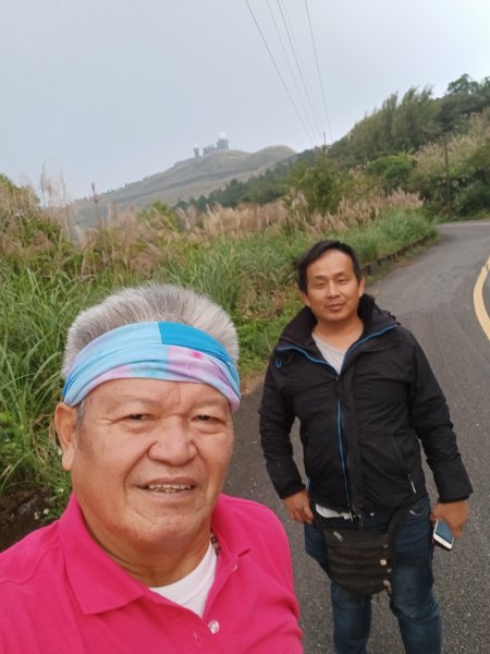 小百岳:五分山2361144