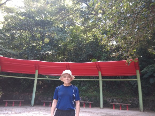 指南宮步道1453925