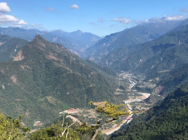 白毛山【一年一雄 完登七雄不是夢】771501