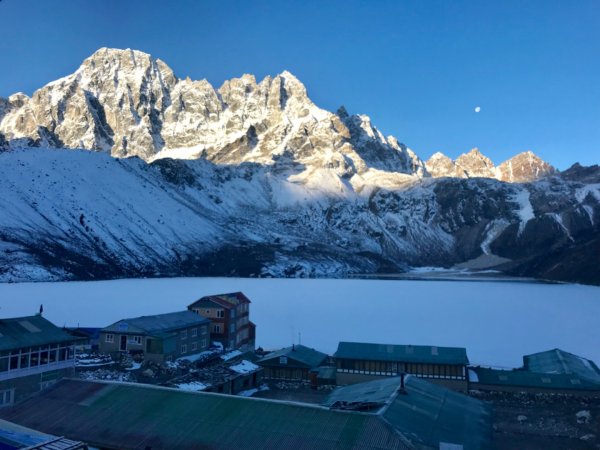 尼泊爾-Gokyo875139