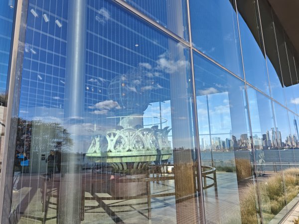 [紐約馬之行-07] 2025_1101 紐約摩天大樓2943959