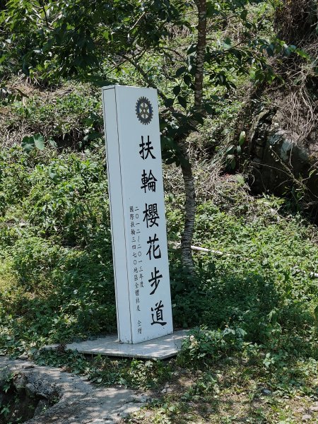 華山小天梯、情人橋983543