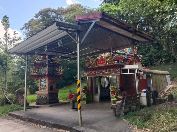 平溪區南山坪蝙蝠洞(濕洞)+平湖山+平湖尖+蝙蝠洞(乾洞)O型2833861