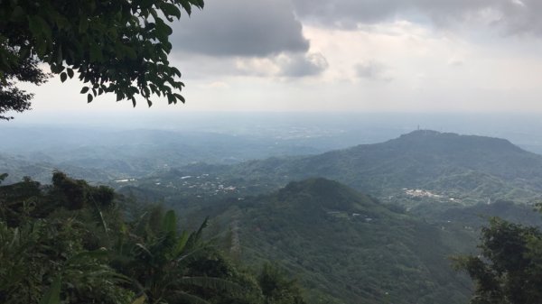 大凍山、雞籠山環行1076533