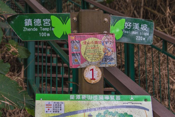 [嘉義]蘭潭水庫、紅毛埤山2757631