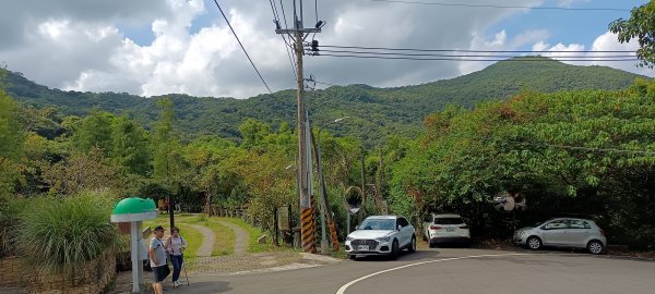 2024/09/07-大崙頭尾山親山步道2589343