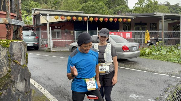《2026探旅新北定向越野｜深坑場山徑挑戰！瀑布旁拉繩陡上超刺激》3056728
