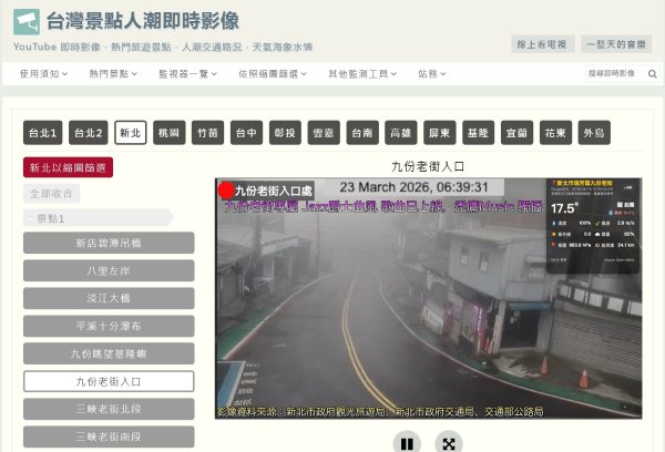 氣象雷達是降雨最直接的觀測，但是偶而也會令人疑惑