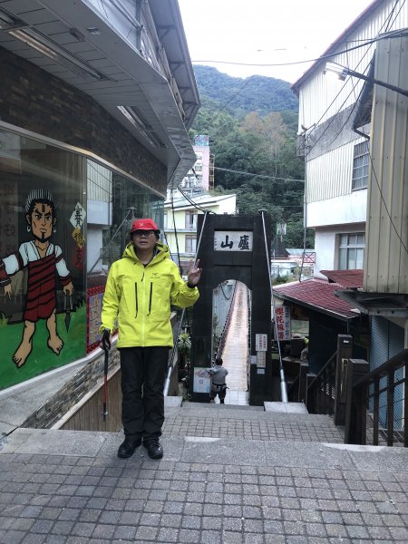2019_1215_奇萊南峰_南華山2015841