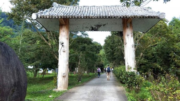 〔中級山〕新竹五峰鄉 民都有山（面托油山）民都有北峰2307349