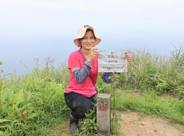 福卯古道-雪山尾稜北段-隆嶺古道2800030