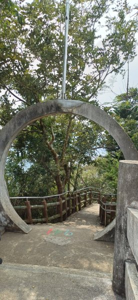 旗尾山.高雄旗山2718152