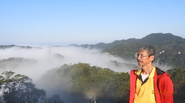 翡翠水庫壩頂星空雲瀑+雲海&二格山日出雲海流瀑+雲瀑&雲海國小霧虹觀音圈2/212432479