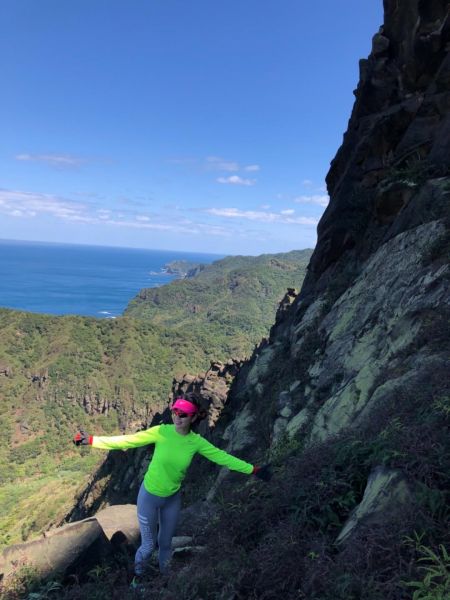 1070311 黃金五稜-劍龍嶺285357