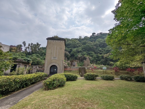 圓山水神社登劍潭山(小百岳#9)1630864