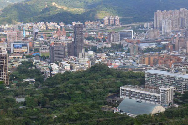 汐止大尖山健行活動 20191109735093