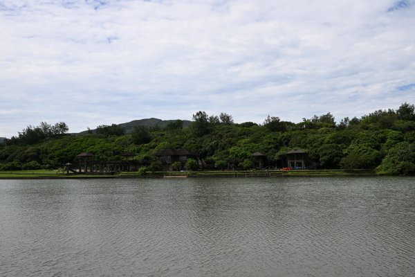 [跟著2025雙北世壯運探索雙北市-4/21] 2025_0614 飛沙扣殺徑（龍門吊橋、鹽寮濱海步2813020