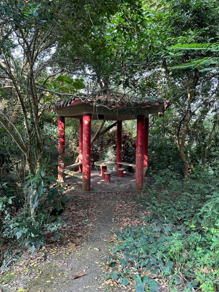 田中森林公園登山步道1889727
