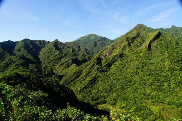 新北 瑞芳 哩咾山、南子吝山3088902