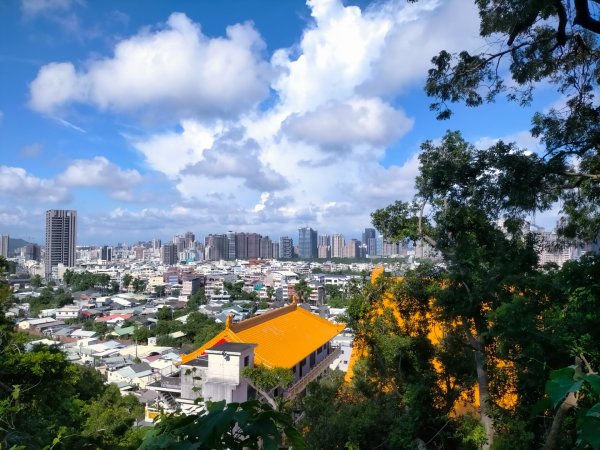 柴山/半屏山2858138