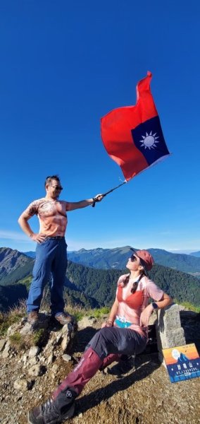 北二段之閂山鈴鳴山2612085