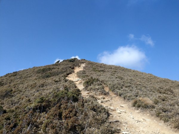 嘉明湖/向陽山/三叉山1333756