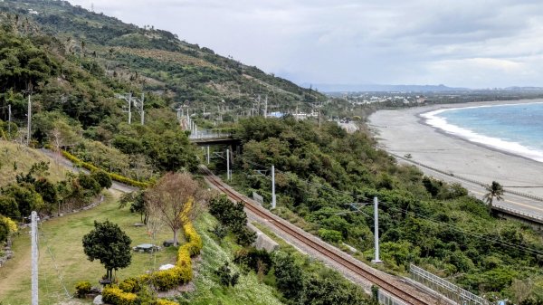 南迴與巴塱衛山2720495