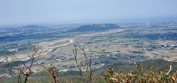 2021-04-17火炎山、南鞍古道O行1356217