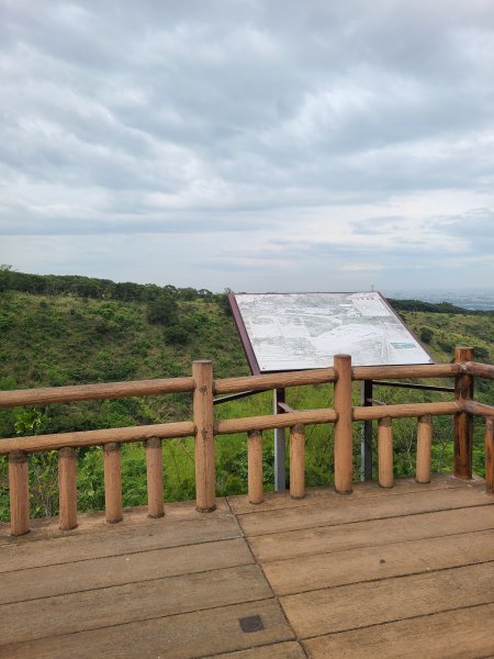 竹坑南寮登山步道~舒服山景2759647