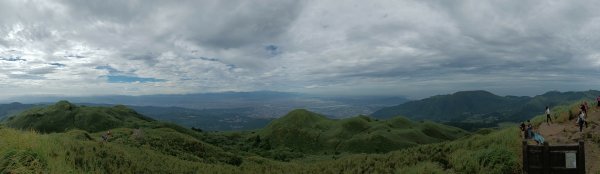 20230729_七星山主峰東峰步道2234455