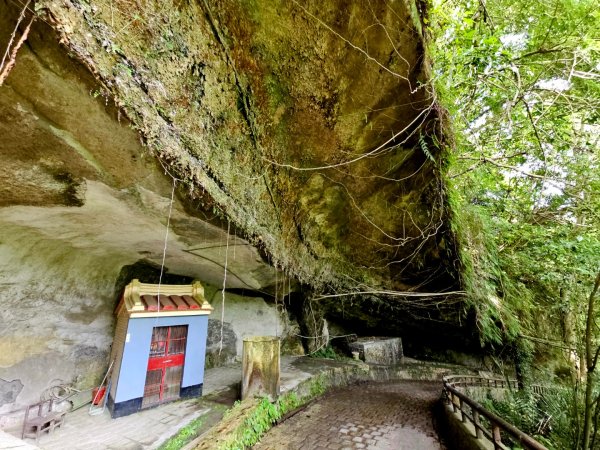 六寮古道-2025森遊竹縣皮皮獅探險隊2889096