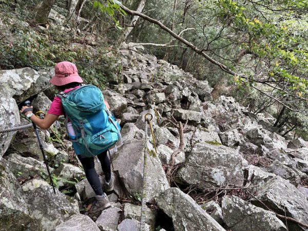 波津加山 202509142893387