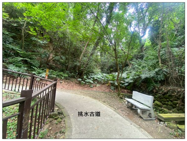 挑水古道、碧山古道、崩坎基石 ( 彰化、芬園 )3075189
