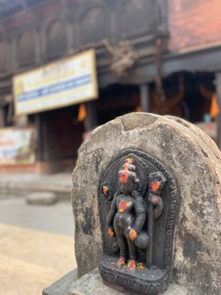 尼泊爾波卡拉-加德滿都寺廟自由行2499853