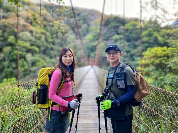 虎山 健行 溫泉 美食一日行1638231